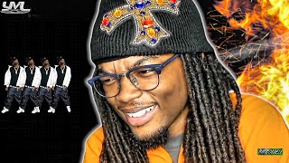 DELI reagiert auf Ken Carson - margiela (Offizielles Musikvideo)