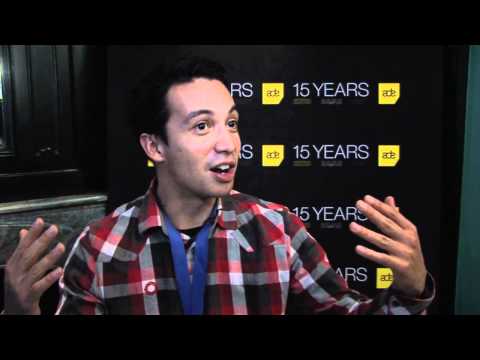 Interview Laidback Luke - Luke van Scheppingen (part 2)
