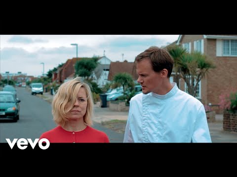 Just Jack - Annabel's Dilemma (Official Music Video)