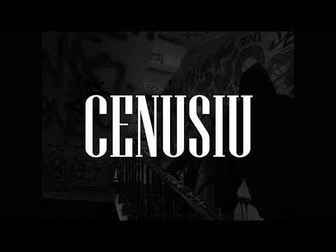 Video thumbnail for Cenușiu