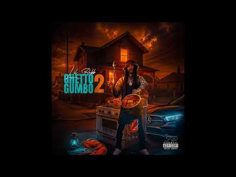 Lil Robb - Lavish (feat. CashClick Tk)