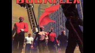 Bobaflex - Tears Drip