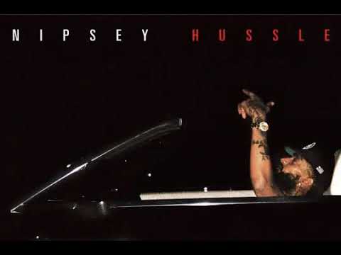 [CLEAN] Nipsey Hussle - Keyz 2 The City 2 ft. TeeFlii (Victory Lap)