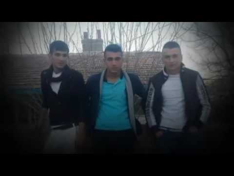 Faili meçhul & Serbaz 2oı5 ♪ İyi Değilsin ♪ Cazgın Music