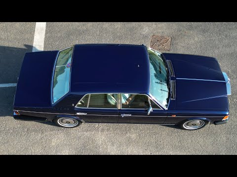 Owned the Rolls Royce for 2 years and 2 MOT’s later, what’s it cost to own ? And a bit of drone.