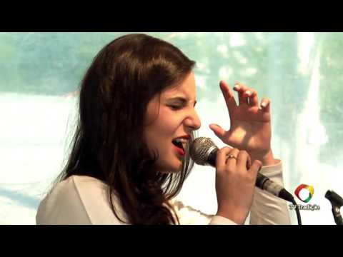 Da mesma Canção - Final - Reculutando a Potrada - 4ª Edição - Festejos Farroupilhas 2015