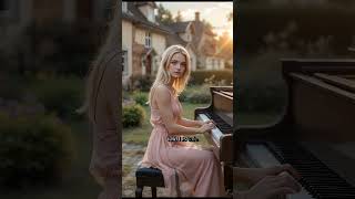 Download lagu A Whiter Shade of Pale - Procol Harum - Emily Linge's Cover #lyrics #englishsongs #Vocara_AI_Music mp3