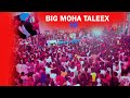 BIG MOHA || CIYAAL XAMAR || TALEEX SHOW