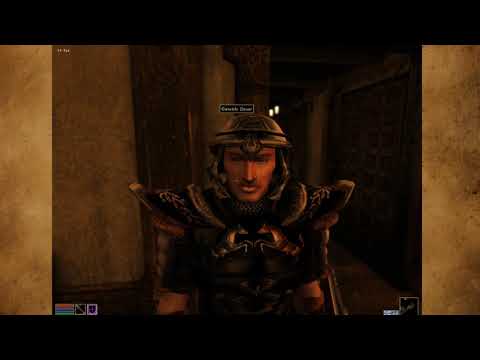 Episode 2: Let's Play Morrowind with Mods on PC - Modded Heads