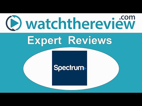 Spectrum Cable Review - Cable Internet Providers
