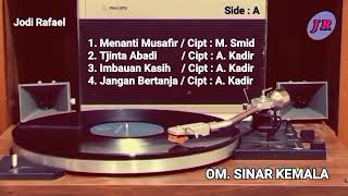 Download lagu OB SINAR KEMALA // MENANTI MUSAFIR (Side A) mp3