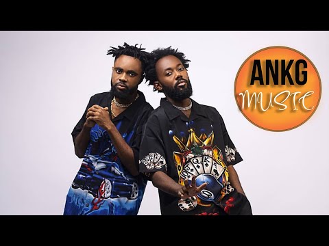 Dead Peepol Turn Up The Stage With Their Performance at the 2021 VGMA