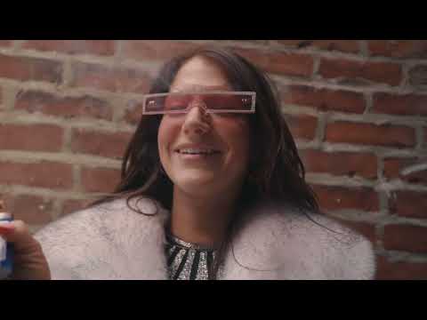 HOT BOD - B3CCA4EVER (FULL MUSIC VIDEO)