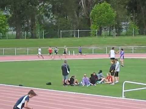 Men's B Grade 1000m - Race 3 - October 29th 2014