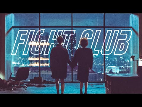 Fight Club | Where is my mind ?