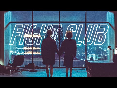 Fight Club | Where is my mind ?