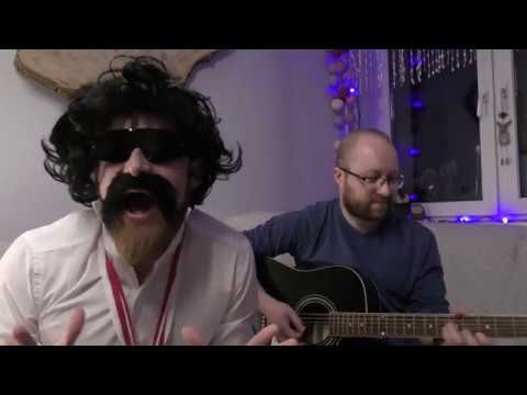 Kuzyn Zenka feat. Migi Texas - Kamil Stoch