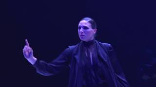 Theater De Maagd Isabelle Beernaert