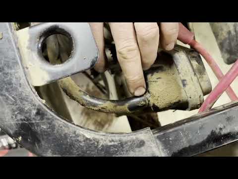 Polaris Ranger 400 500 No Oil Pressure, No Oil Going Into Oil Filter, How To Prime Your Oil System