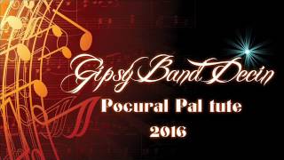Gipsy Band decin - Pocural Paltute 2016 vlastni tvorba Gipsy Band decin - Pocural Paltute 2016 vlastni tvorba