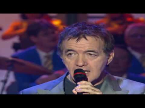 Barry Ryan & James Last orchestra: "Eloise", 26.03.2000.