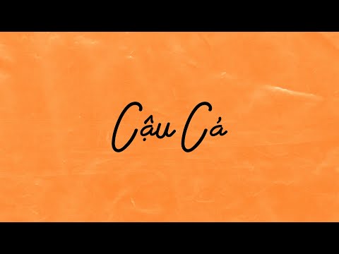 Cậu Cả - XAVI Phạm (SONBEAT R&B Mix)