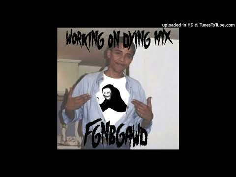 (free) working on dying x tread x f1lthy type beat - flything