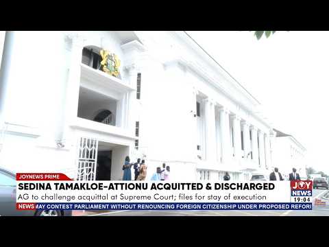 Minority in parliament outrage over Court of Appeal’s decision to discharge former MASLOC CEO.
