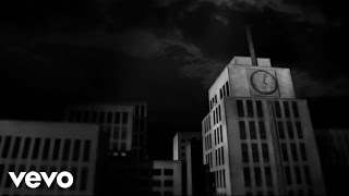 Kode 9, Spaceape - Time Patrol