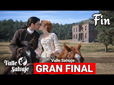 Valle Salvaje Capitulo 361 FIN (Doblado al Español) - GRAN FINAL COMPLETO.