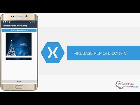 Xamarin Android Tutorial First App