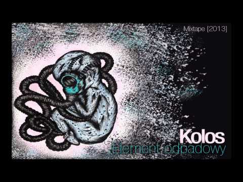 01. Kolos - Wysoka Stawka
