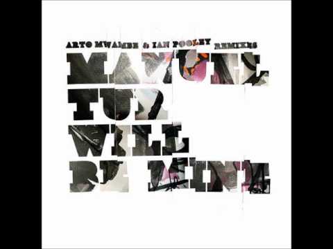 Manuel Tur feat. Alexander East - Will Be Mine (Original Mix)
