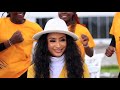 Sadiq Saleh   Abin Ya Motsa Remix Zanayo Shagwaba Official Video480p