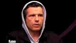 Ian Astbury (The Cult) Exclusive Interview-July 2008