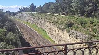 26 Marzo 2026: Lavera, Bouches du Rhône, La Côte Bleue, France