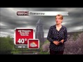 NewsLink Indiana Weather March 25th 2015 - Ashley ...