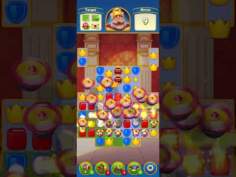 Royal match level 1246