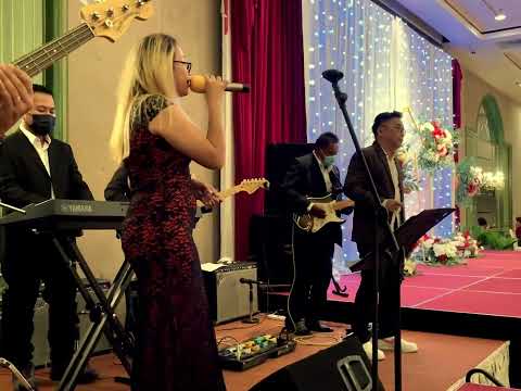 DINGA MEH LAGU AKU By KBC Band