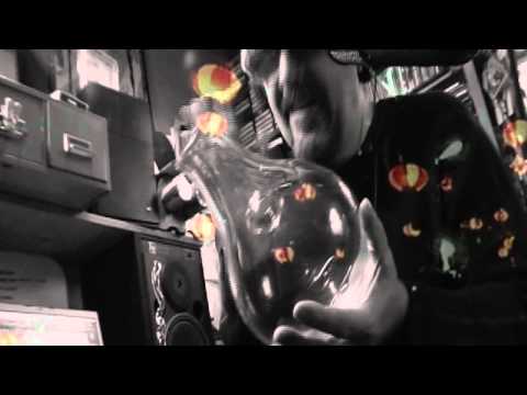 Cyro Baptista's Banquet of the Spirits and Justin Bias - Natiel