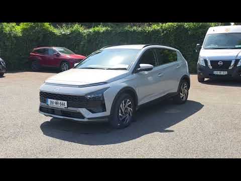 Hyundai Bayon Executive *EX DEMO* - Image 2