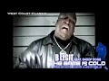 B LEGIT - The Game Is Cold #westcoasthiphop #gfunk #gangstamusic