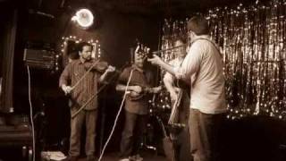 Appalachia Apologia by the Lonesome Trio