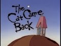 THE CAT CAME BACK - Oscar Nominated Short Animated Film