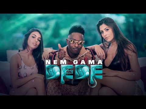 MC Dede - Nem Gama (Audio Oficial) kondzilla.com
