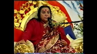 8th Day of Navaratri, The Powers of Shri Mahakali thumbnail