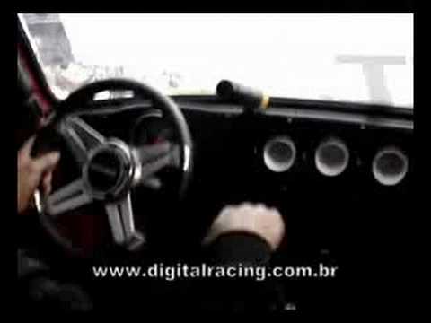 DigitalRacing.com.br: Karman Ghia - FLTT - Gelson Henrique
