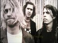 NIRVANA - Cocaine Girl Lyrics 
