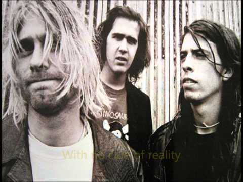 Cocaine Girl - Nirvana
