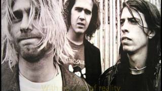 NIRVANA - Cocaine Girl Lyrics